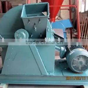 2014 New Design Sawdust Wood Crusher With ISO Certificate thumbnail-1