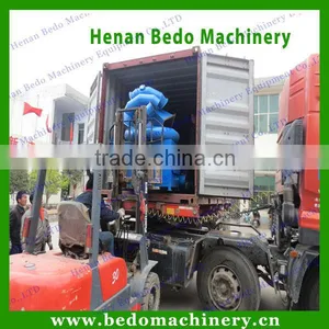 Popular Used Small Wood Sawdust Dryer Machine thumbnail-6