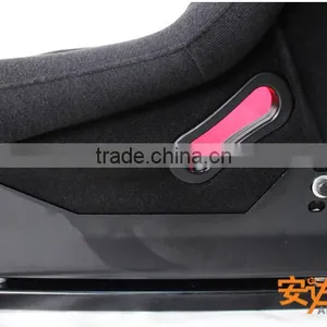 Wholesale Racing Bucket Seat Highest Quality Durable Sport Car Seat/RAG thumbnail-5