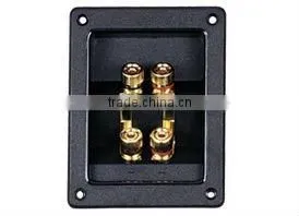 Plastic Patch Panel thumbnail-1