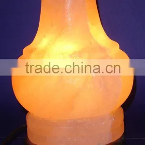 SALT LAMP CRAFTED thumbnail-1