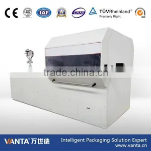 Dropdown Carton Packer Case Packing Machine High Speed Pick and Pack thumbnail-1