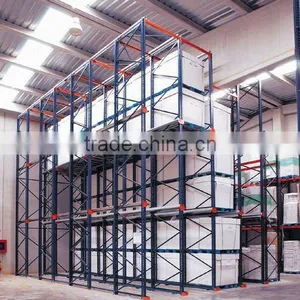 Drive in Warehouse Racking thumbnail-1