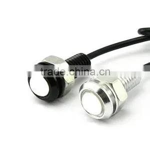 China Manufacturer 12 Volt Daytime Running Light 18mm 23mm Eagle Eye Led thumbnail-1