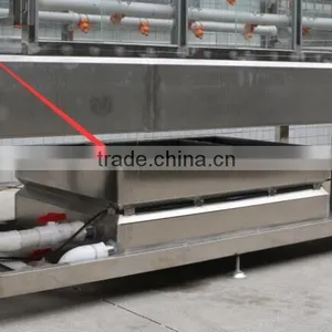 TSAUTOP Customizable 2mm Thickness Stainless Steel Water Tranfer Printing Machine Semi-automatic Washing Machine thumbnail-2