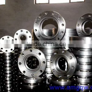 Carbon Steel Welding Blind Flange Blind Flange Cover thumbnail-3