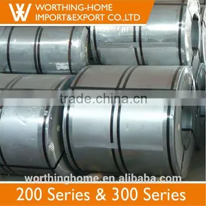 Stainless Steel 201 Guangzhou Coils for Larg Cook Pot thumbnail-5