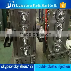 Pet Preform for Jars Pet Preform Supplier thumbnail-1