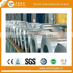 Galvanized Sheet Metal Corporation thumbnail-3