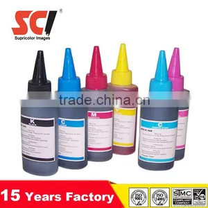 100ml Bulk Refill Ink Bottle With Universal Dye Ink thumbnail-2