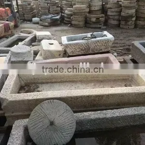 Old Stone Troughs for Sale thumbnail-1