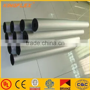 Rubber Closed Cell Elastomeric Insulation in Tube Sheet Forms thumbnail-3