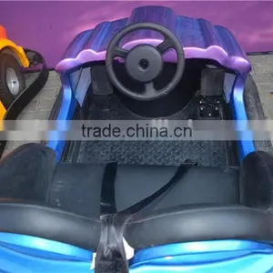 Bumper Car for Sale Amusement Kiddie Rides Outdoor Inflatable Bumper Car Ufo Bumper Car Game Machine thumbnail-5