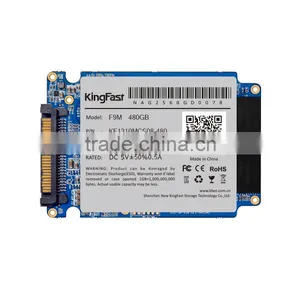 Msata Iii for Server/laptop/tablet pc thumbnail-2