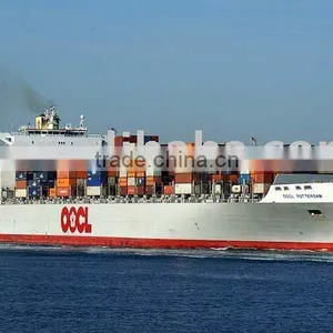 Ocean Freight From China to SHARJAH United Arab Emirates thumbnail-1