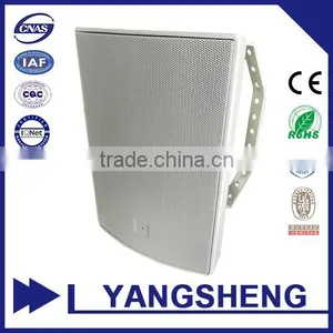 High Power Waterproof pa Speaker System thumbnail-2