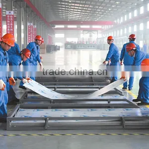 Different Sizes of Hot Rolled 304 Stainless Steel Plate thumbnail-4
