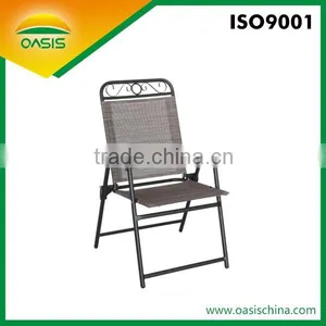 Confortable Outdoor Classic Commercial Folding Chair thumbnail-1