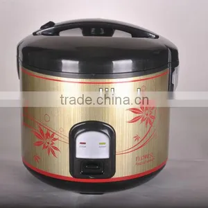 Deluxe Rice Cooker 1.2L Small Rice Cooker thumbnail-1