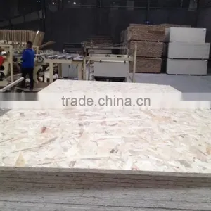 OSB for Russia Construction Melamine Glue OSB 3 (Oriented Strand Board) With Cheap Price thumbnail-3