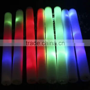 Custom Led Blinkin Light Glow Foam Party Stick thumbnail-4