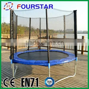 High Quality 8FT Bungee Jumping for Sale thumbnail-2