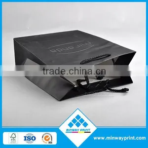 Paper Bags for Fried Food Kraft Paper Bag Manufacturers thumbnail-1