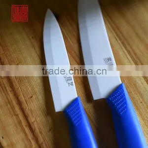 High Quality Professional Sharp And Noble Kitchen Sharpen Knives Ceramic thumbnail-2