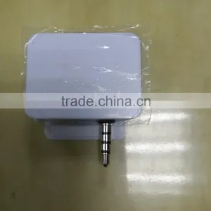 EMV Magnetic Smart Card Reader 3.5mm Audio Jack thumbnail-4