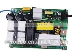 MMA Circuit of Welding Machine (arc-200) thumbnail-1