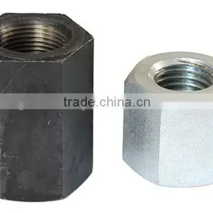 ASTM Hexagon Thickened Nuts thumbnail-1