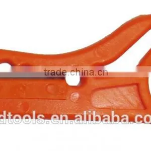 Carbon Steel Material and Multi Functional Application Manual Wire Strippers LS-318M thumbnail-2