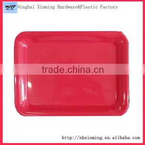 Food Grade Plastic Kitchen Cutlery Tray thumbnail-4