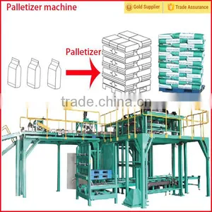 Pallet Stacking Machine thumbnail-1