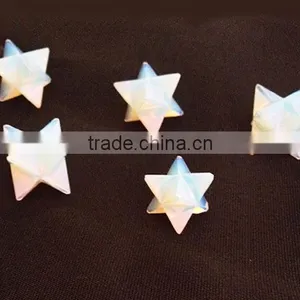 Opalite Merkaba Stars for Sale thumbnail-1