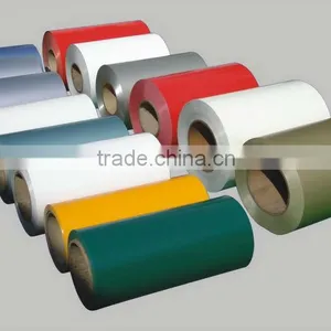 Color Coated Aluminum Coil thumbnail-4