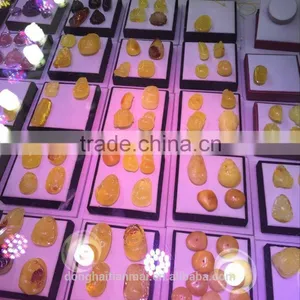Wholesale Rare Natural Beeswax Pendant thumbnail-1