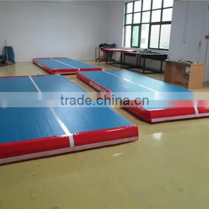 Hot Selling Inflatable Air Track for Gym thumbnail-1