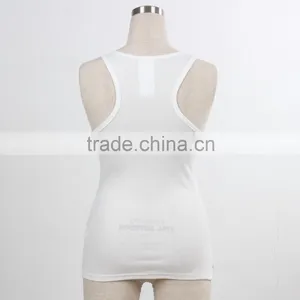 F5S15094 Tank Top Women Fitness Latest Design thumbnail-3