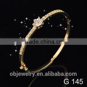 Unisex,Men's,Women's Gender and Bangles Bracelets or Bangles Type Indian New Gold Bracelets Models thumbnail-3
