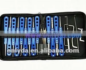 CHAMPION 20pcs, House Lock Pick Tools thumbnail-1