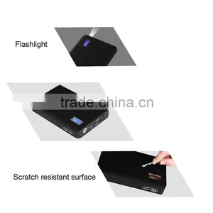 Power Bank Manufacture Power Bank Shenzhen External Battery Charger thumbnail-6