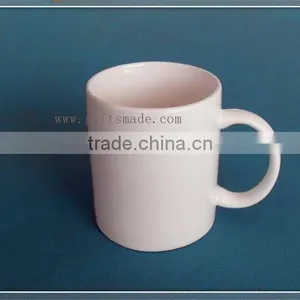 Cheap Attractive 16oz Plastic Coffee Mug Cup thumbnail-6