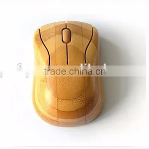 New Products Bulk Computer Wireless Mouse thumbnail-2