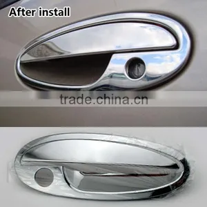 2002-2005 Chevy Impala Accessories thumbnail-5