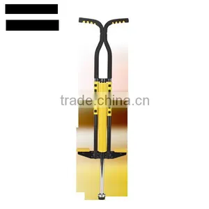 2015 Hot Sale Factory Supply Colorful Strong Adult Jumping Pogo Stick thumbnail-3