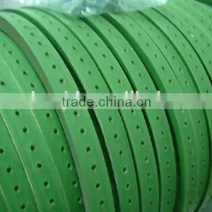 Perforated V Belt (V Rope Belt) thumbnail-1