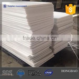 uv Protective Hdpe Plastic Rod Factory Price, pe 1000 Board thumbnail-5