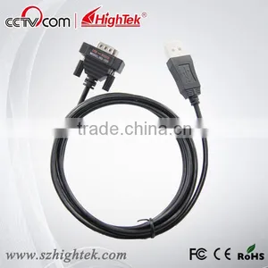 Army Grade UK FTDI Chip Usb 2.0 to Rs232 Adapter thumbnail-1