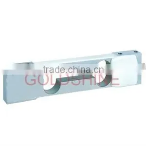 Miniature Aluminum Load Cell thumbnail-1